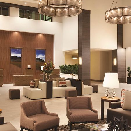 Embassy Suites Oklahoma City Downtown/Medical Center Ngoại thất bức ảnh