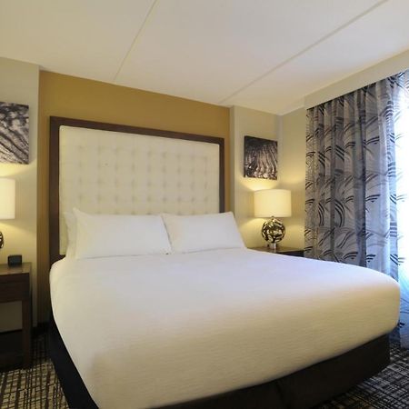 Embassy Suites Oklahoma City Downtown/Medical Center Ngoại thất bức ảnh