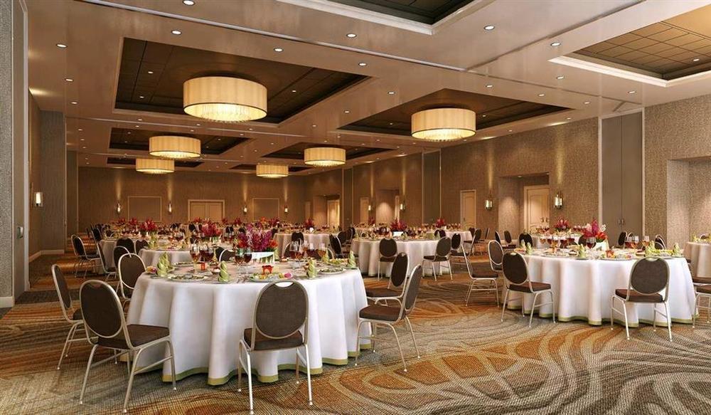 Embassy Suites Oklahoma City Downtown/Medical Center Tiện nghi bức ảnh